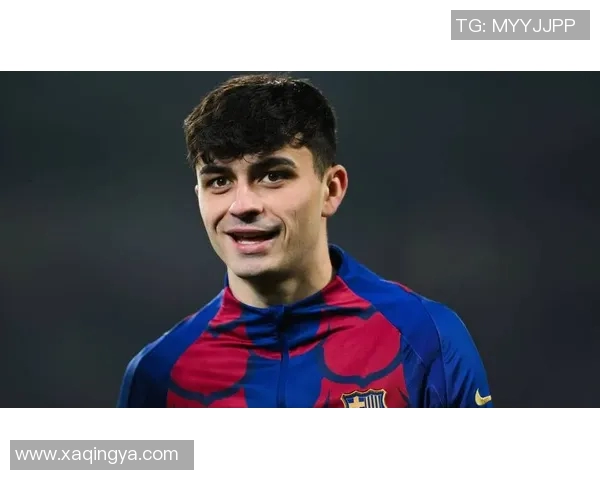 佩德里闪耀赛场展现天赋引领巴萨新纪元的希望与挑战