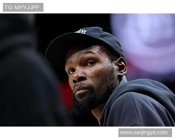 凯文杜兰特的篮球传奇之路与他对未来的展望