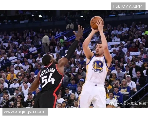 勇士与猛龙的激烈对决究竟谁能笑到最后胜负结果揭晓