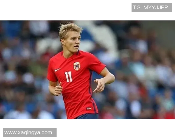 厄德高：从天才少年到足坛巨星的成长之路与未来展望