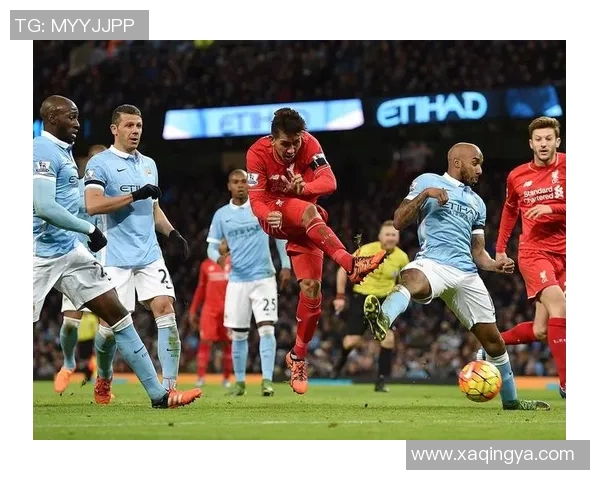 2017年利物浦与曼城激战回顾：英超经典对决的精彩瞬间与战术分析