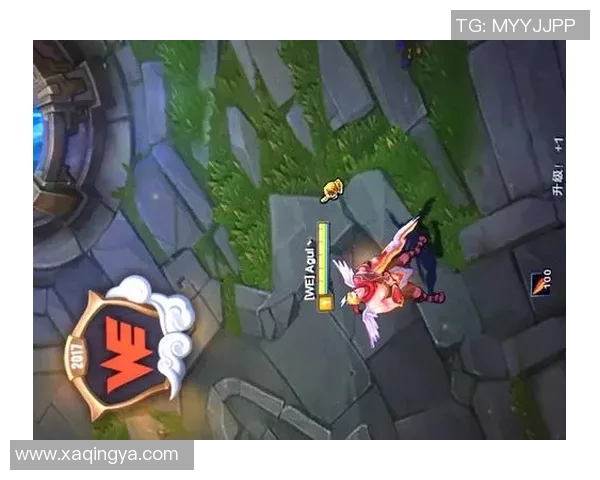 WE战队崛起之路：从默默无闻到世界冠军的成长历程