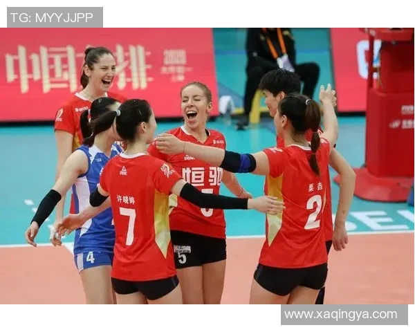 北京排球队的团队协作研究与实践探索之路MBA