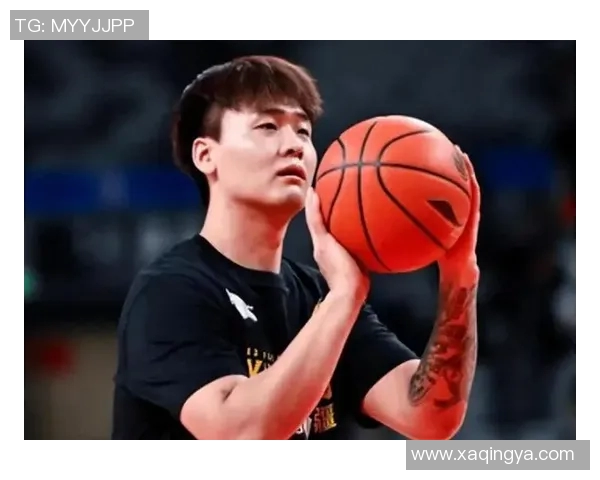 赵睿：从青涩新星到篮球场上的领军人物的成长之路与奋斗故事