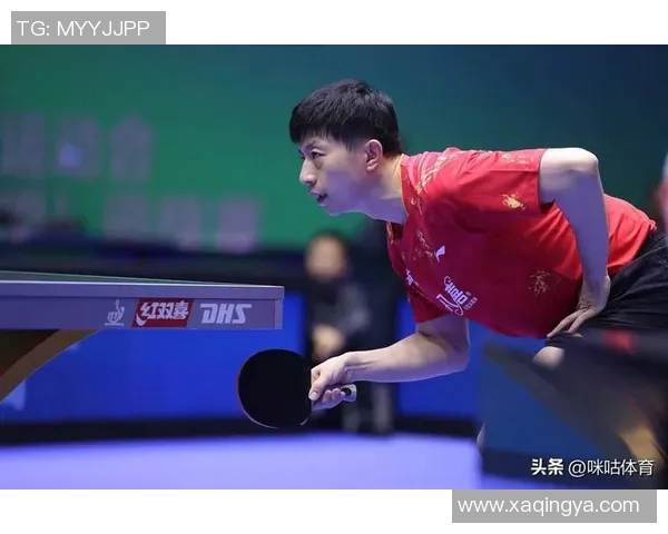 马龙与张本智和的精彩对决赛况深度分析与战术探讨