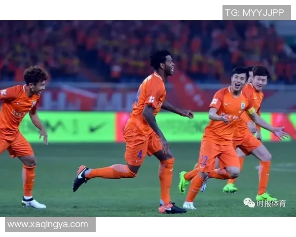 鲁能对阵亚太精彩直播全程回顾与赛后分析尽在这里