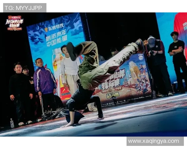 上海街舞队的反击之路:挑战与收获的深度剖析