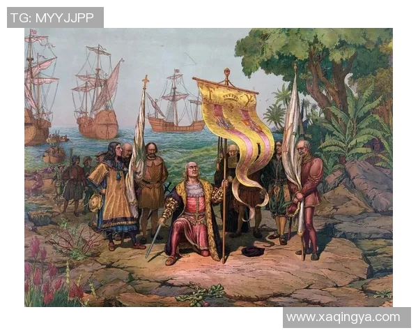 伐木者与哥伦布机员的对决探索人与自然的博弈与合作