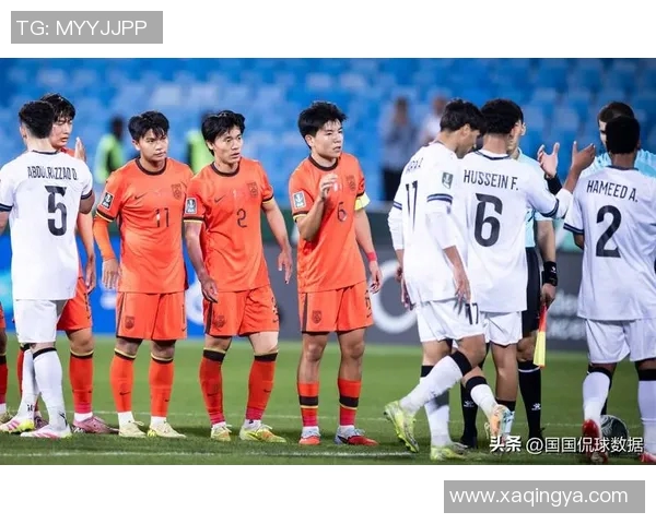 国足与泰国精彩对决全场回放分析与精彩瞬间回顾