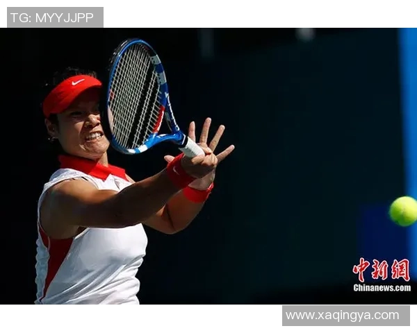 李娜与斯特里科娃的巅峰对决谁将赢得这场精彩的网球盛宴