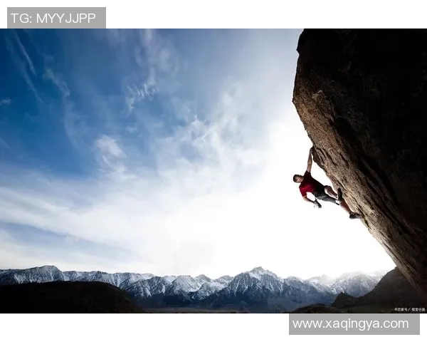 极限运动的魅力与挑战刘芳分享她的精彩人生旅程MBA