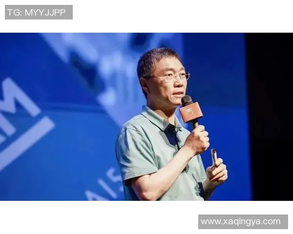 深度对话吴军分享足球人生的点滴与感悟