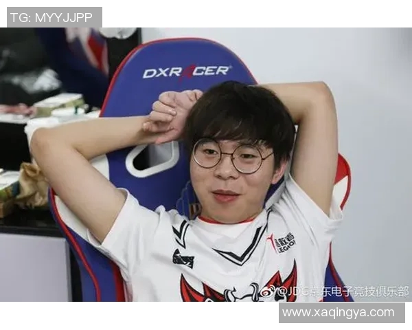 独家解析：JDG战队比赛经验的深度对比与启示