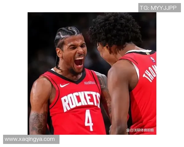 火箭与爵士季后赛精彩对决全程回顾与精彩瞬间分析