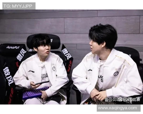 热议英雄联盟IG战术变革背后的深层原因与未来发展趋势分析