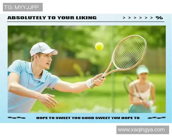 科学网球战术训练方法探究与实战应用技巧分享