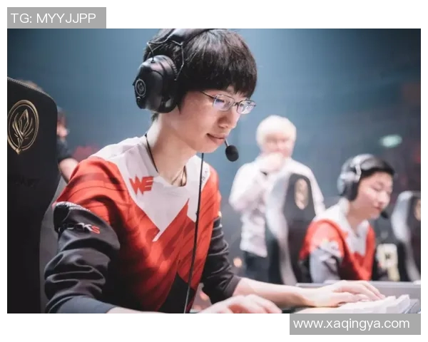 重磅专题：深入剖析WE战队进攻革新背后的战术与策略创新