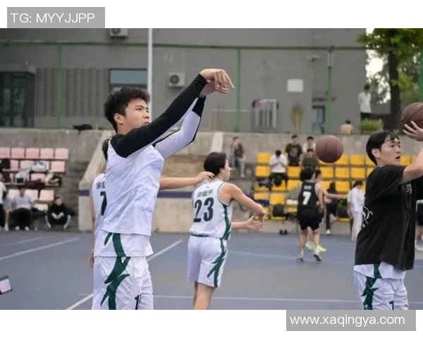 高诗岩：从青年才俊到篮球赛场的璀璨明星之路