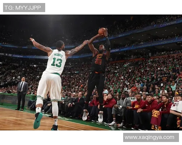 骑士与步行者激战四月二十四日谁将赢得这场精彩对决