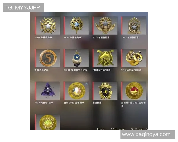 CSGO心理素质实力榜单权威发布揭示顶尖选手心理战术与竞技状态